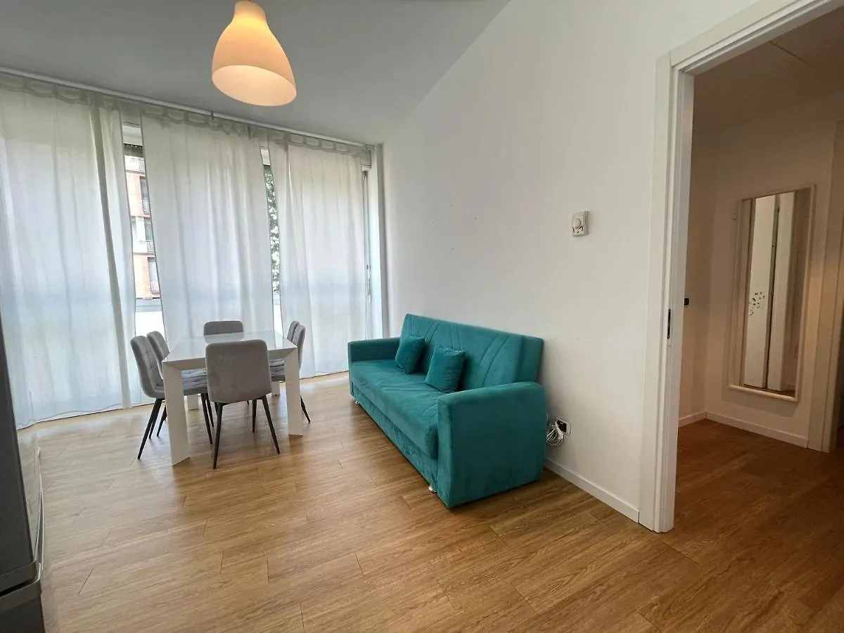 Kibilu - Via Stampa - City Centre - Duomo location