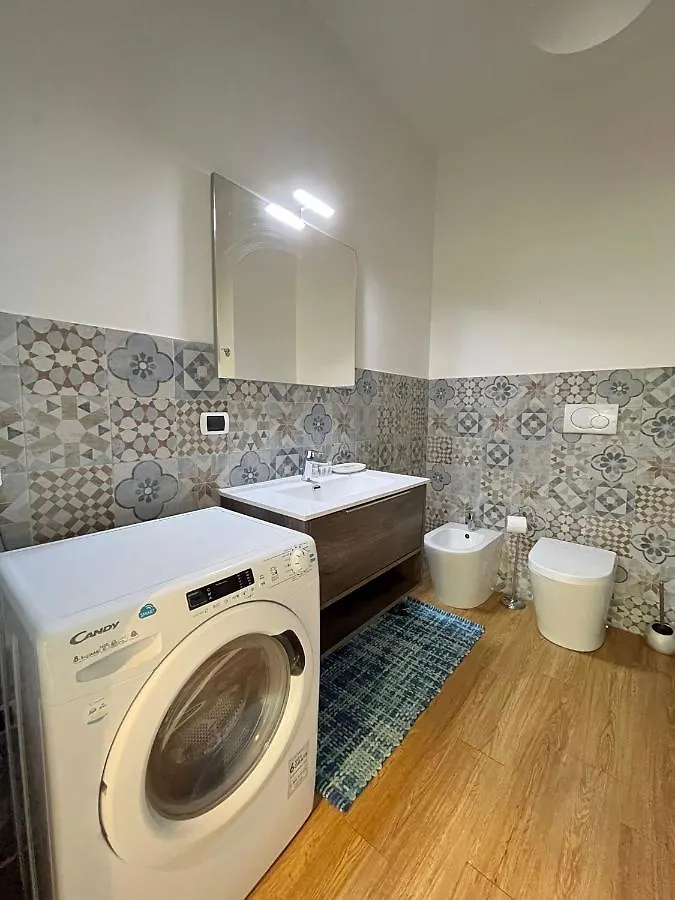 Apartmán Kibilu - Via Stampa - City Centre - Duomo Milán