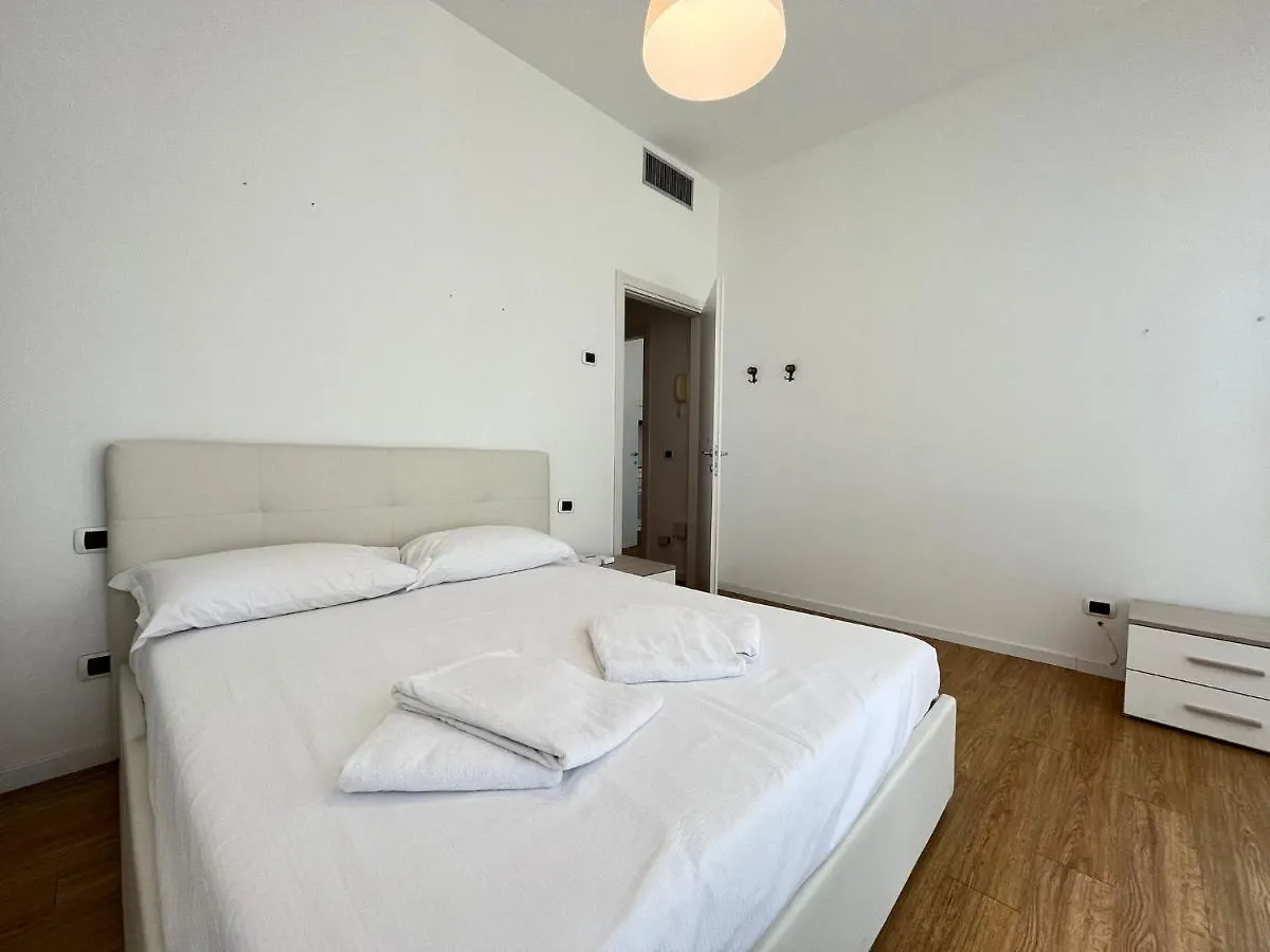 Kibilu - Via Stampa - City Centre - Duomo Milán Apartmán